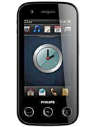 Best available price of Philips D813 in Nepal