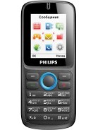 Best available price of Philips E1500 in Nepal