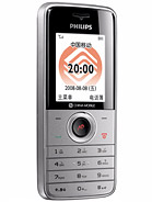 Best available price of Philips E210 in Nepal