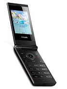 Best available price of Philips F610 in Nepal