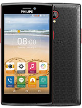 Best available price of Philips S337 in Nepal