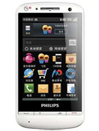 Best available price of Philips T910 in Nepal