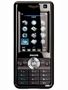 Best available price of Philips TM700 in Nepal
