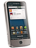 Best available price of Philips V726 in Nepal