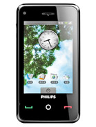 Best available price of Philips V808 in Nepal