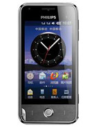 Best available price of Philips V816 in Nepal