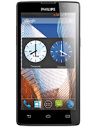 Best available price of Philips W3500 in Nepal