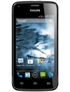 Best available price of Philips W3568 in Nepal