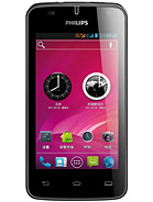 Best available price of Philips W536 in Nepal