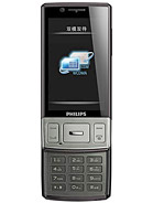 Best available price of Philips W625 in Nepal