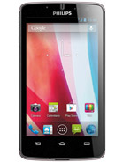 Best available price of Philips W6360 in Nepal
