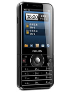 Best available price of Philips W715 in Nepal