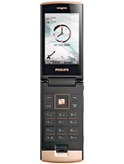 Best available price of Philips W727 in Nepal