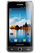 Best available price of Philips W736 in Nepal