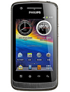Best available price of Philips W820 in Nepal