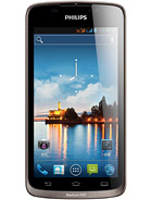 Best available price of Philips W832 in Nepal