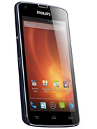 Best available price of Philips W8510 in Nepal