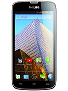 Best available price of Philips W8555 in Nepal