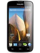 Best available price of Philips W8560 in Nepal