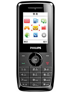Best available price of Philips X100 in Nepal