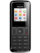 Best available price of Philips X125 in Nepal