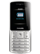 Best available price of Philips X130 in Nepal