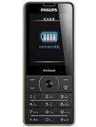 Best available price of Philips X1560 in Nepal