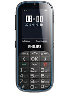 Best available price of Philips X2301 in Nepal