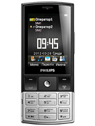 Best available price of Philips X332 in Nepal
