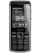 Best available price of Philips X333 in Nepal