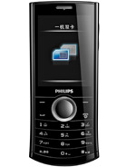Best available price of Philips Xenium X503 in Nepal