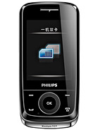 Best available price of Philips X510 in Nepal