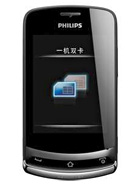 Best available price of Philips X518 in Nepal