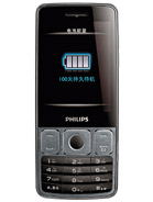 Best available price of Philips X528 in Nepal