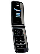 Best available price of Philips Xenium X600 in Nepal