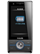 Best available price of Philips X605 in Nepal