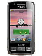 Best available price of Philips X622 in Nepal