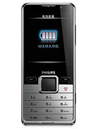Best available price of Philips X630 in Nepal