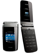 Best available price of Philips Xenium X700 in Nepal
