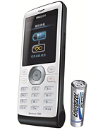 Best available price of Philips Xenium 9-9j in Nepal