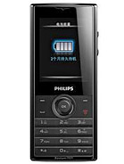 Best available price of Philips Xenium X513 in Nepal