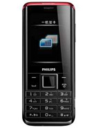 Best available price of Philips Xenium X523 in Nepal