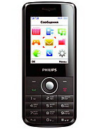 Best available price of Philips X116 in Nepal