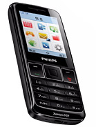 Best available price of Philips X128 in Nepal