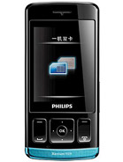 Best available price of Philips X223 in Nepal