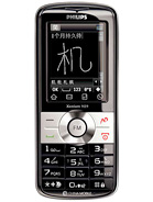 Best available price of Philips Xenium X300 in Nepal