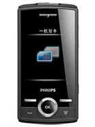 Best available price of Philips X516 in Nepal