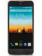 Best available price of Posh Optima LTE L530 in Nepal