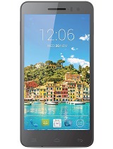 Best available price of Posh Titan HD E500 in Nepal