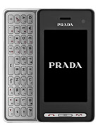 Best available price of LG KF900 Prada in Nepal